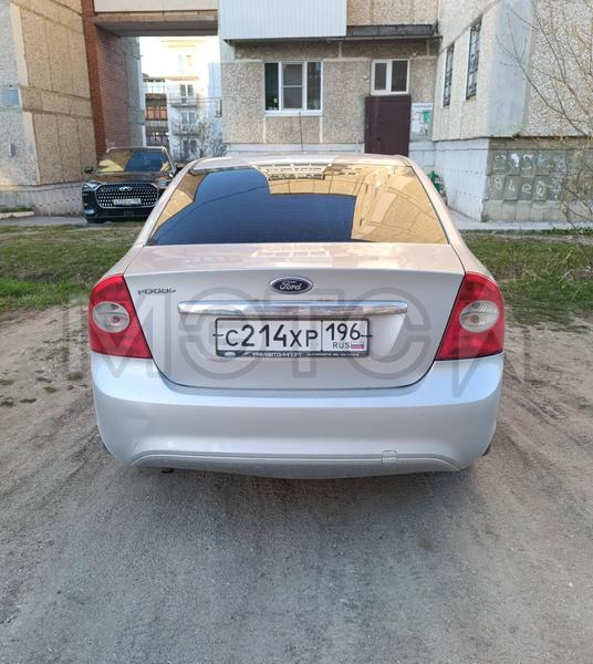 Ford Не указана 2008, фото 3