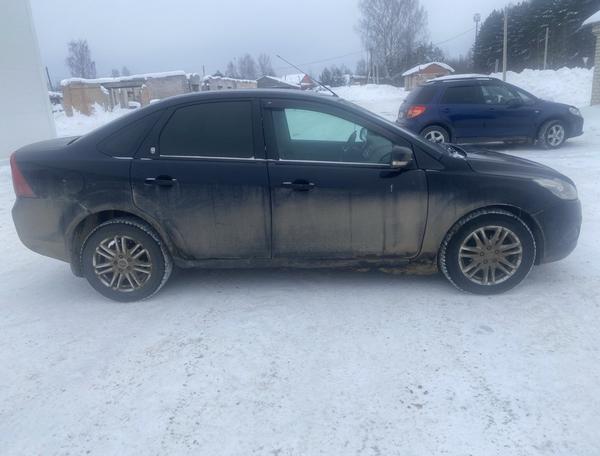 Ford Focus 2008, фото 3