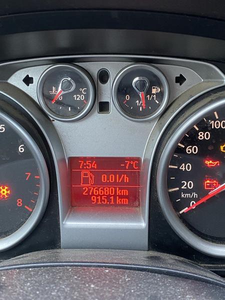 Ford Focus 2008, фото 2