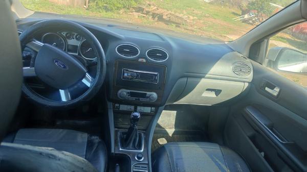 Ford Focus 2008, фото 7