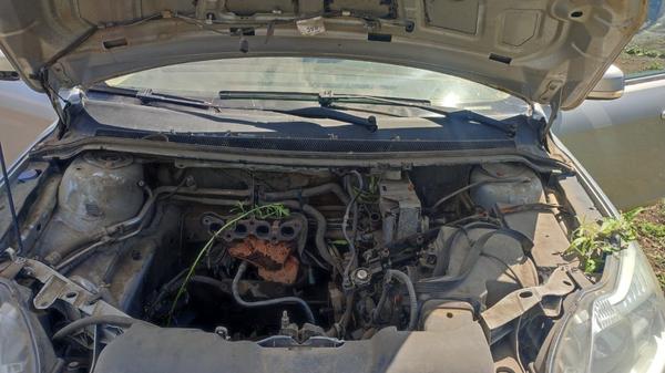 Ford Focus 2008, фото 6