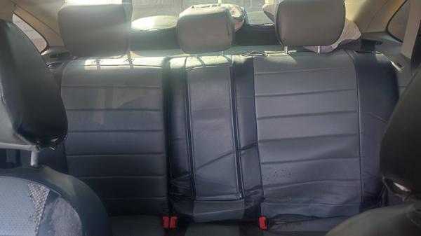 Ford Focus 2008, фото 9