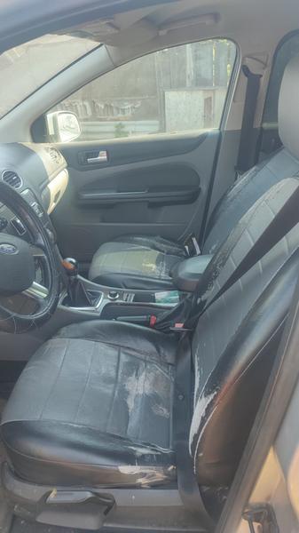 Ford Focus 2008, фото 8