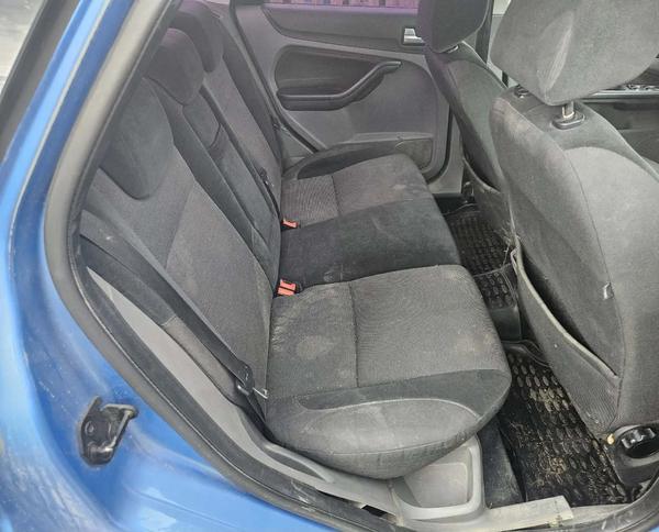Ford Focus 2008, фото 2