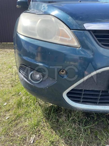Ford Focus 2008, фото 2