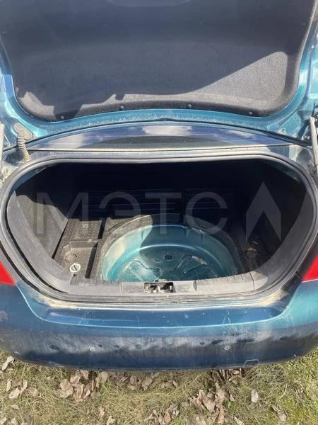 Ford Focus 2008, фото 6