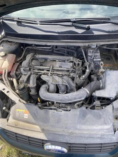 Ford Focus 2008, фото 9