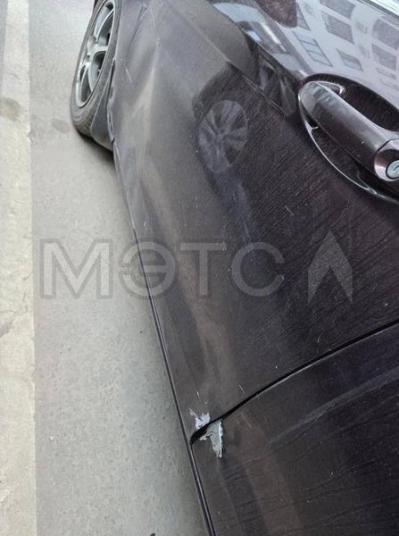 Ford Fiesta 2008, фото 6