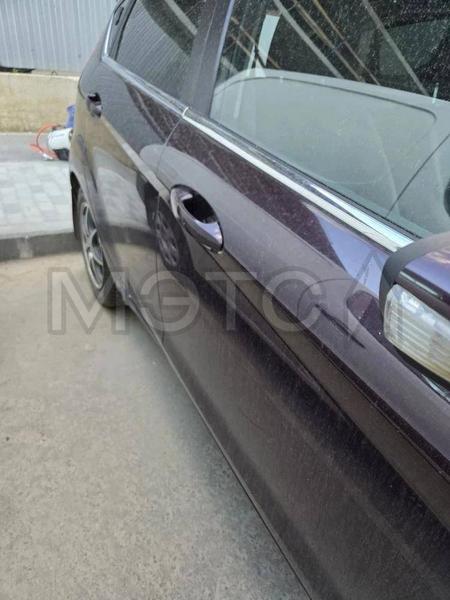 Ford Fiesta 2008, фото 5