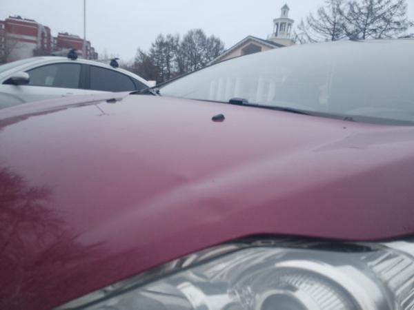 Ford Fiesta 2011, фото 9