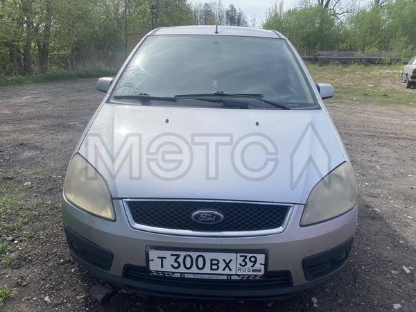 Ford Focus 2004, фото 2