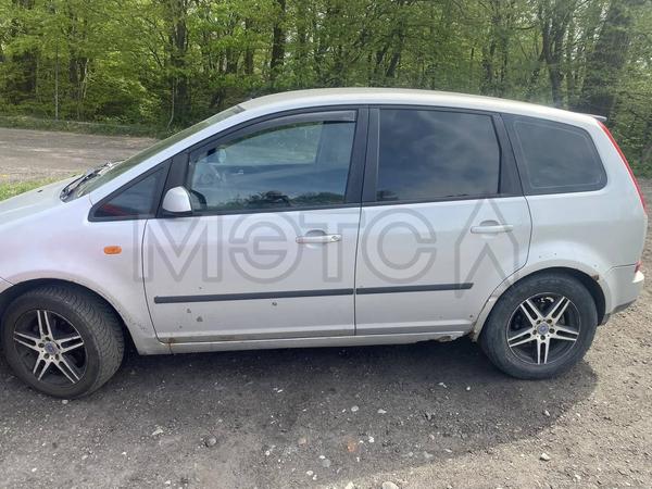 Ford Focus 2004, фото 3