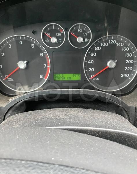 Ford Focus 2004, фото 6