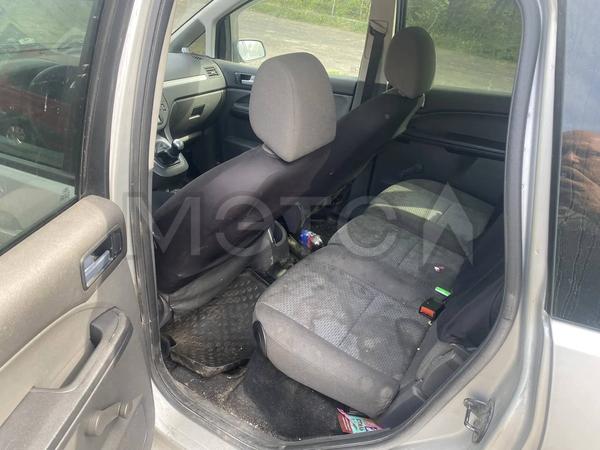 Ford Focus 2004, фото 7