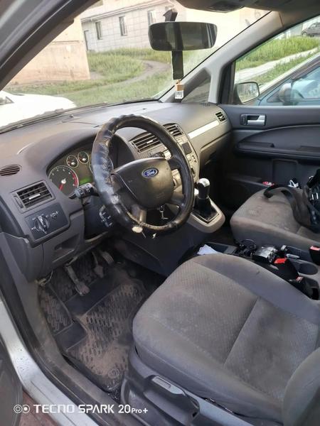 Ford Focus 2006, фото 2
