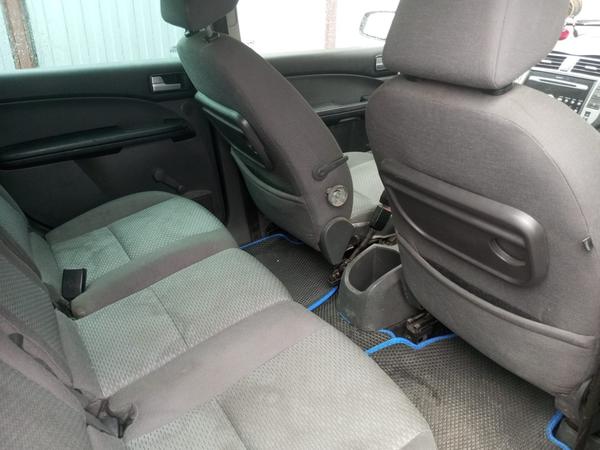 Ford C-MAX 2007, фото 5