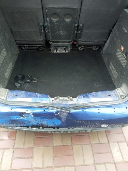 Ford C-MAX 2007, фото 8