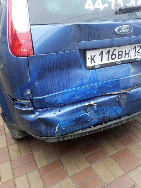 Ford C-MAX 2007, фото 3