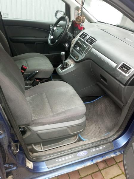 Ford C-MAX 2007, фото 6