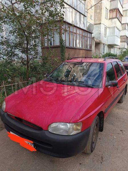 Ford Не указана 1997, фото 3