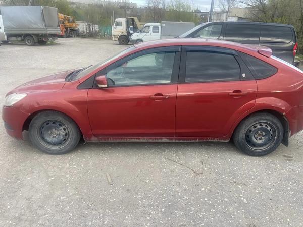 Ford Не указана 2008, фото 2