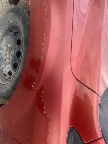 Ford Не указана 2008, фото 12