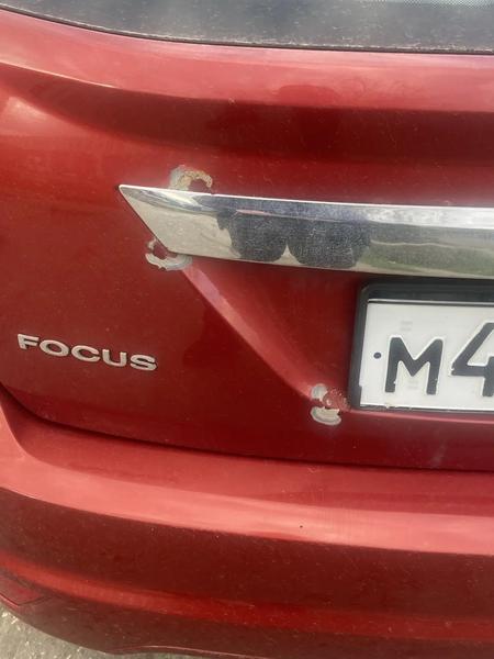 Ford Не указана 2008, фото 10