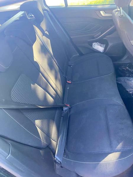 Ford Focus 2019, фото 8