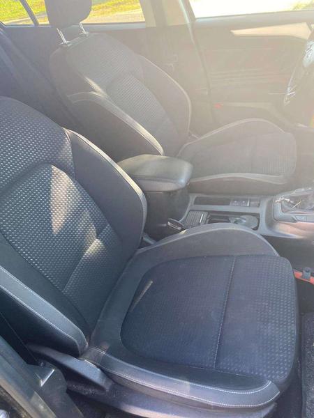 Ford Focus 2019, фото 9