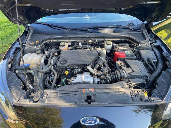 Ford Focus 2019, фото 4