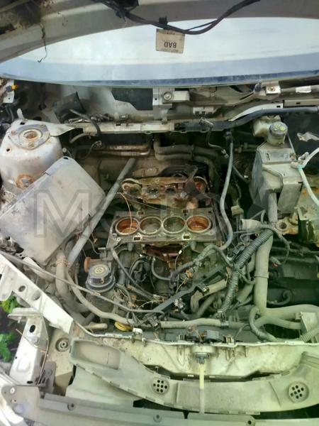 Ford Focus 2008, фото 6