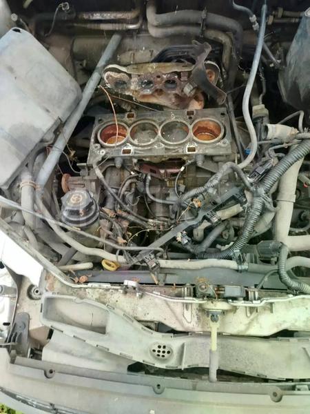 Ford Focus 2008, фото 5
