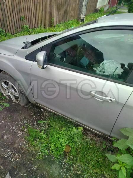 Ford Focus 2008, фото 2