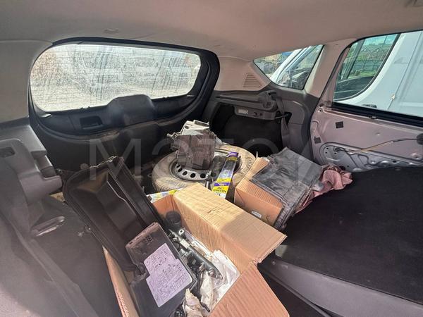 Ford Kuga 2012, фото 15