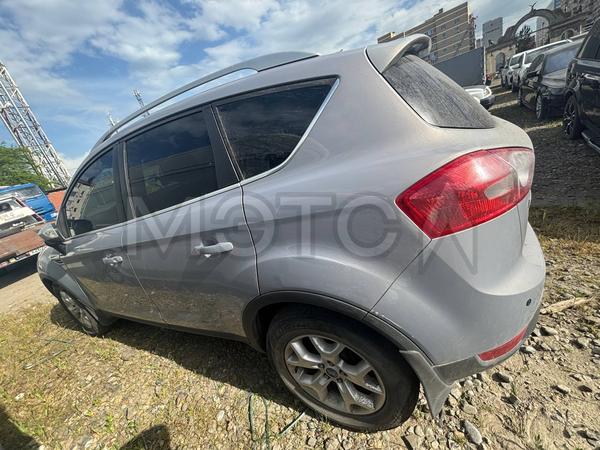 Ford Kuga 2012, фото 4
