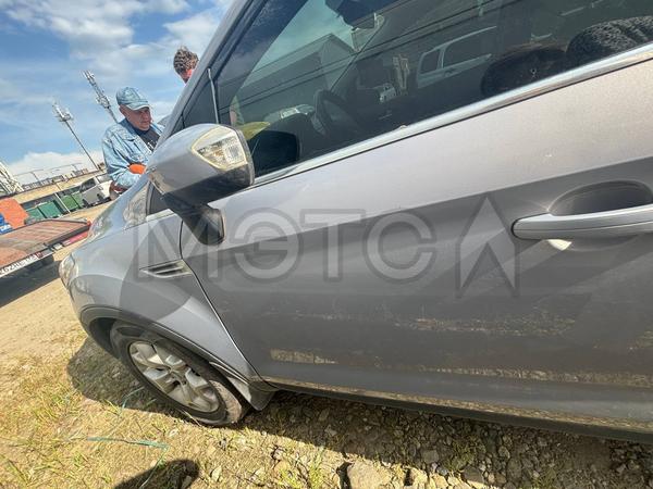 Ford Kuga 2012, фото 8