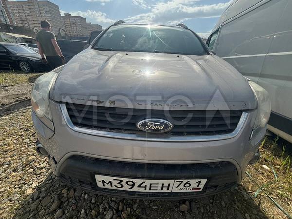 Ford Kuga 2012, фото 6