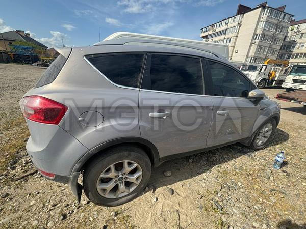Ford Kuga 2012, фото 3