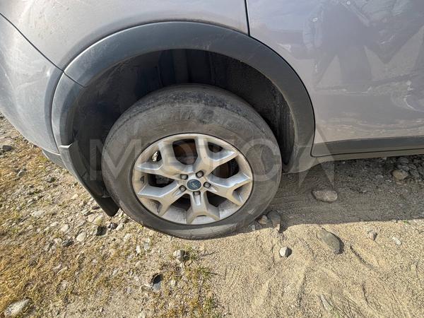 Ford Kuga 2012, фото 9