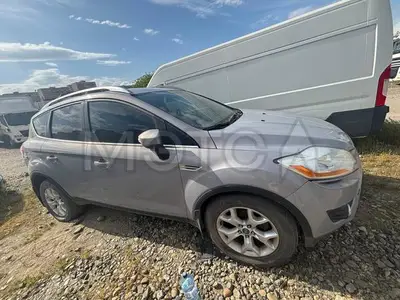 Ford Kuga 2012 с торгов по банкротству, фото 1