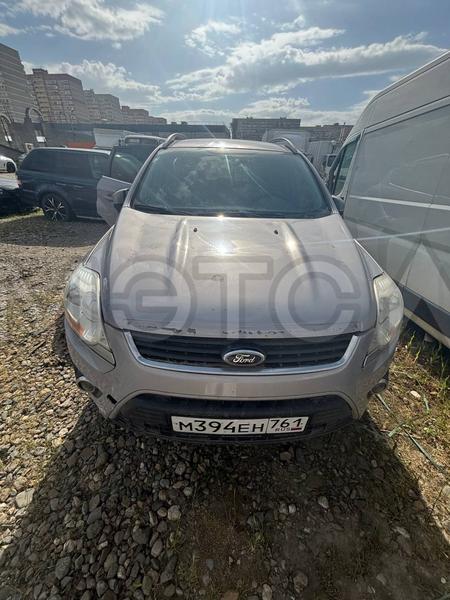 Ford Kuga 2012, фото 2