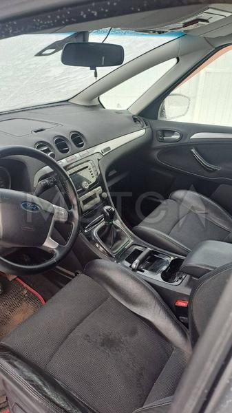 Ford S-MAX 2007, фото 8