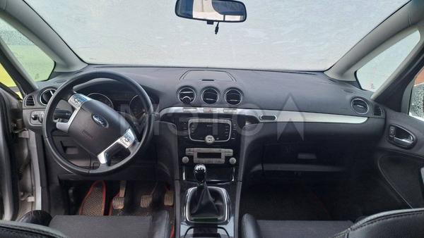 Ford S-MAX 2007, фото 6