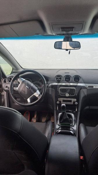 Ford S-MAX 2007, фото 9