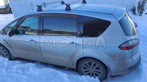 Ford S-MAX 2007, фото 2