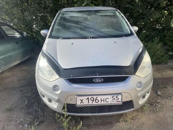 Ford Не указана 2007, фото 4