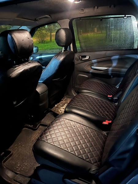 Ford S-MAX 2008, фото 3