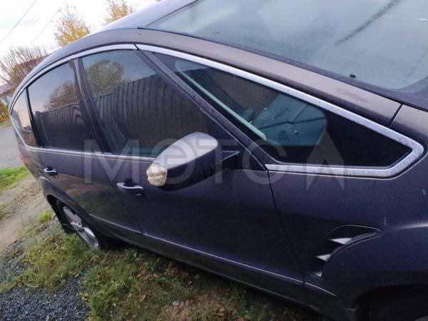 Ford S-MAX 2011, фото 3