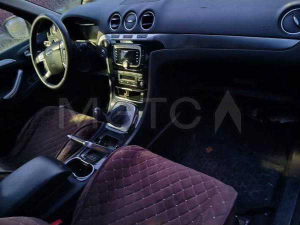 Ford S-MAX 2011, фото 5
