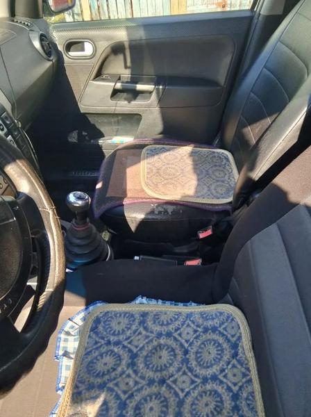 Ford Fusion 2005, фото 2